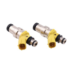 Inyector de combustible de 2 piezas 3006-060 para motos de nieve Arctic Cat 2002-2011