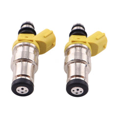 Inyector de combustible de 2 piezas 3006-060 para motos de nieve Arctic Cat 2002-2011