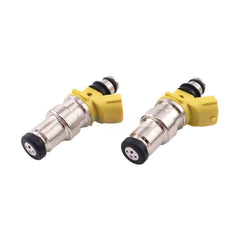 Inyector de combustible de 2 piezas 3006-060 para motos de nieve Arctic Cat 2002-2011