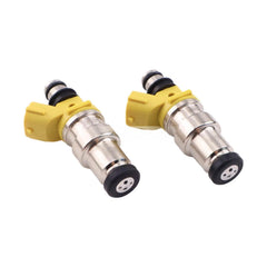Inyector de combustible de 2 piezas 3006-060 para motos de nieve Arctic Cat 2002-2011