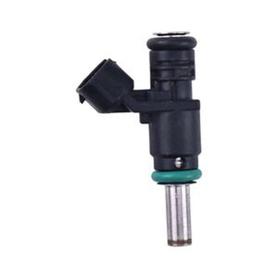 2-Piece Fuel Injector 420874830 fit CAN-AM 2011-2019 Can-Am Commander 1000 UTV