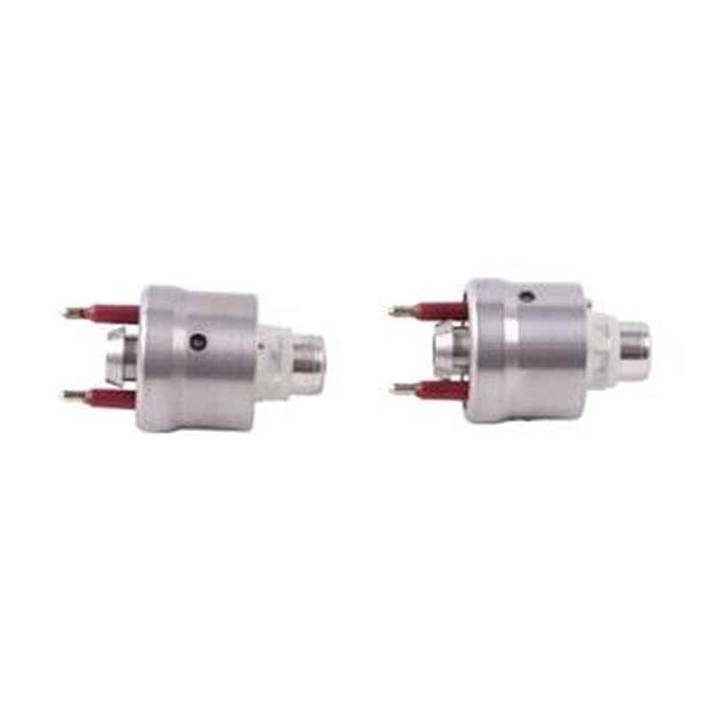 2-Piece Fuel Injector 9110538 for 1987-1993 Chevrolet Suburban Silverado Tahoe Blazer GMC Yukon