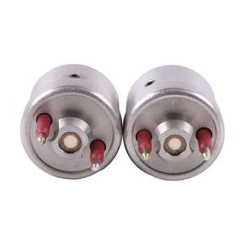 2-Piece Fuel Injector 9110538 for 1987-1993 Chevrolet Suburban Silverado Tahoe Blazer GMC Yukon