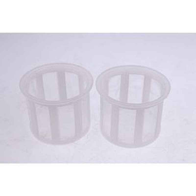 2-Piece Fuel Filter Strainer 0H1326 17672-899-000 for Generac Generators