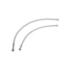 2-Piece Fuel Tank Hose 15167372 & 15077513 for Chevrolet GMC Trucks