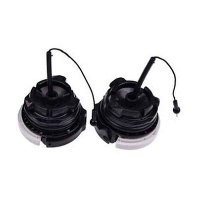 2pcs Gas Filler Cap 0000-350-0563/0533 for Stihl Chainsaw MS Series