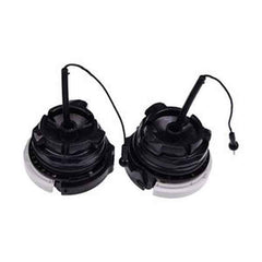 2pcs Gas Filler Cap 0000-350-0563/0533 for Stihl Chainsaw MS Series