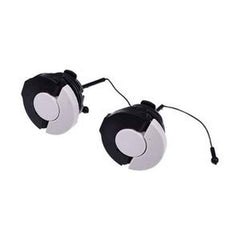 2pcs Gas Filler Cap 0000-350-0563/0533 for Stihl Chainsaw MS Series