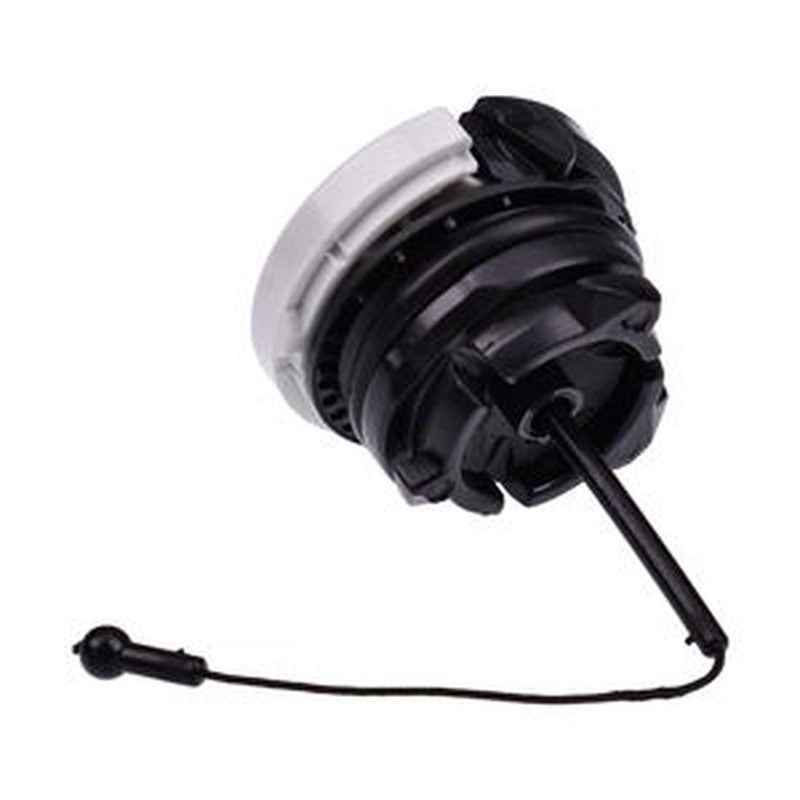 2pcs Gas Filler Cap 0000-350-0563/0533 for Stihl Chainsaw MS Series