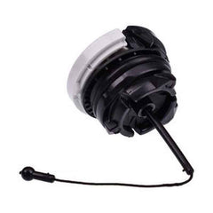 2pcs Gas Filler Cap 0000-350-0563/0533 for Stihl Chainsaw MS Series
