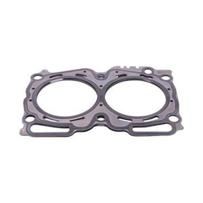 Empaques de culata de 2 piezas 11044AA633 para Subaru Impreza Outback Legacy Forester EJ253
