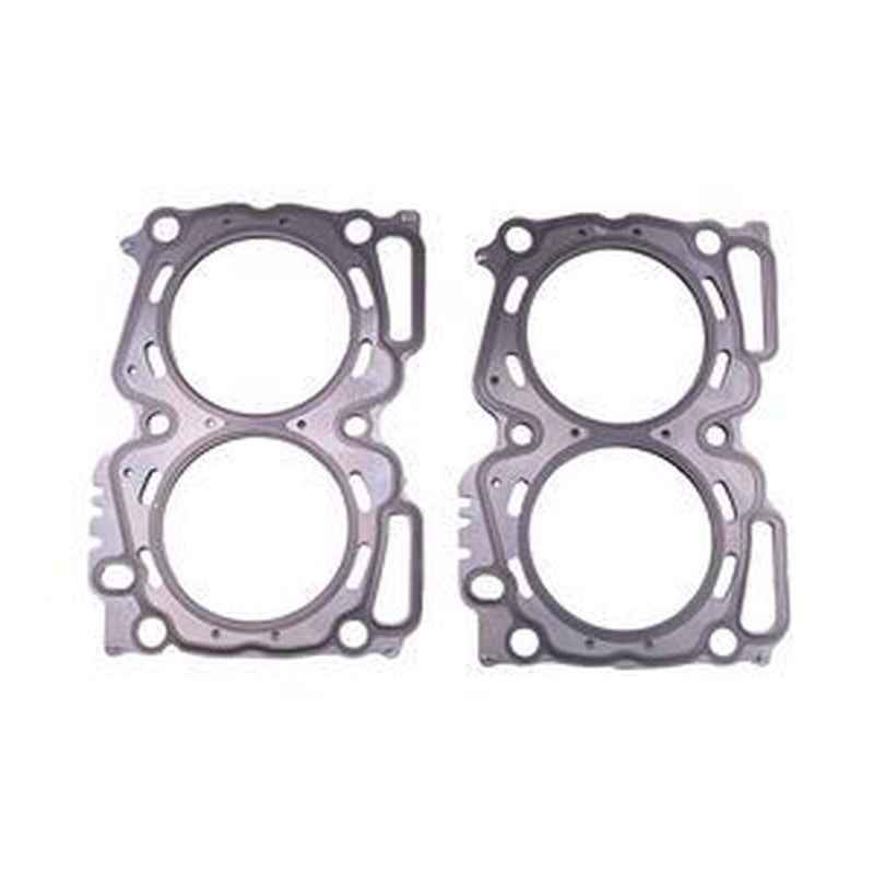 2-Piece Head Gasket 11044AA633 for Subaru Impreza Outback Legacy Forester EJ253