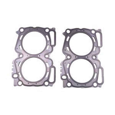 2-Piece Head Gasket 11044AA633 for Subaru Impreza Outback Legacy Forester EJ253