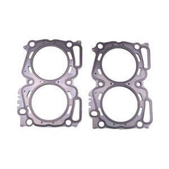 2-Piece Head Gasket 11044AA633 for Subaru Impreza Outback Legacy Forester EJ253