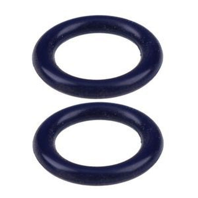 Junta de culata de 2 piezas con junta tórica 15221-33700/15221-33701 para motores Kubota