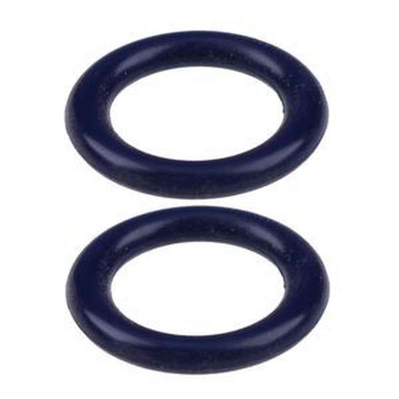 2-Piece Head Gasket O-Ring 15221-33700/15221-33701 for Kubota Engines