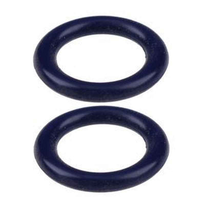 2-Piece Head Gasket O-Ring 15221-33700/15221-33701 for Kubota Engines