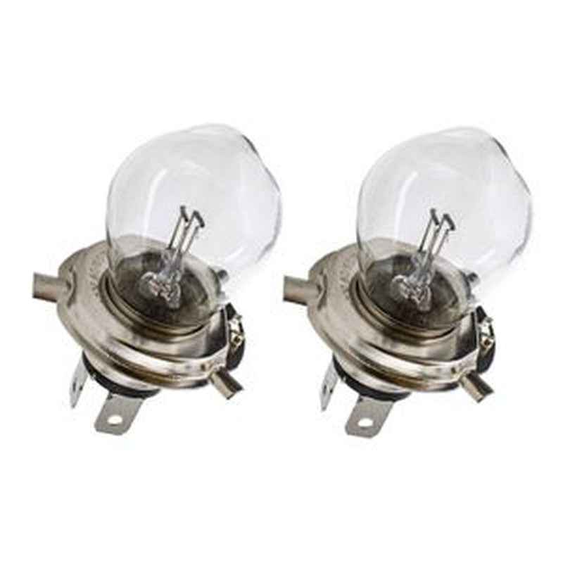 2x Headlight Bulb A5988 34901-950-003 for Polaris Trail Boss Xplorer Magnum Sportsman Trail Blazer