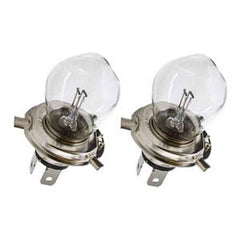 2x Headlight Bulb A5988 34901-950-003 for Polaris Trail Boss Xplorer Magnum Sportsman Trail Blazer