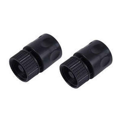 2-Piece Hose Connector 95-3270 for Toro TimeMaster & Compatible with Exmark/Quest/Wheelhorse