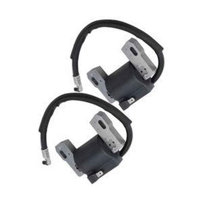 2 Ignition Coils 844548 845606 for Briggs & Stratton Engines