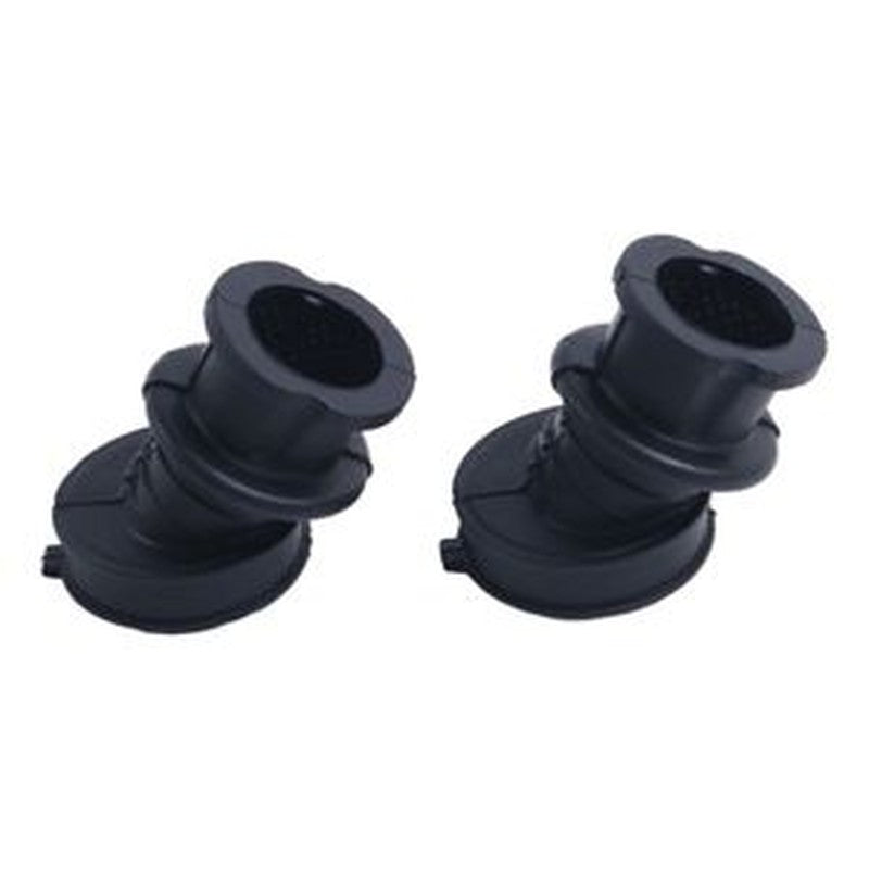2pcs Intake Manifold Boot 1128-141-2203 for Stihl Chainsaw