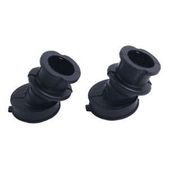 2pcs Intake Manifold Boot 1128-141-2203 for Stihl Chainsaw