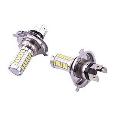 2-Piece LED Bulb 57M7166 for John Deere Tractor Engines 4.5L-12.5L