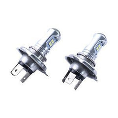 2-Piece LED Light Bulb TD170-99010 for Kubota Tractor L5240-L5800