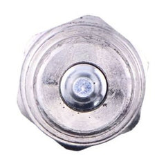 2-Piece Hydraulic Coupler AM37983 for John Deere Tractor 140-318 400-430