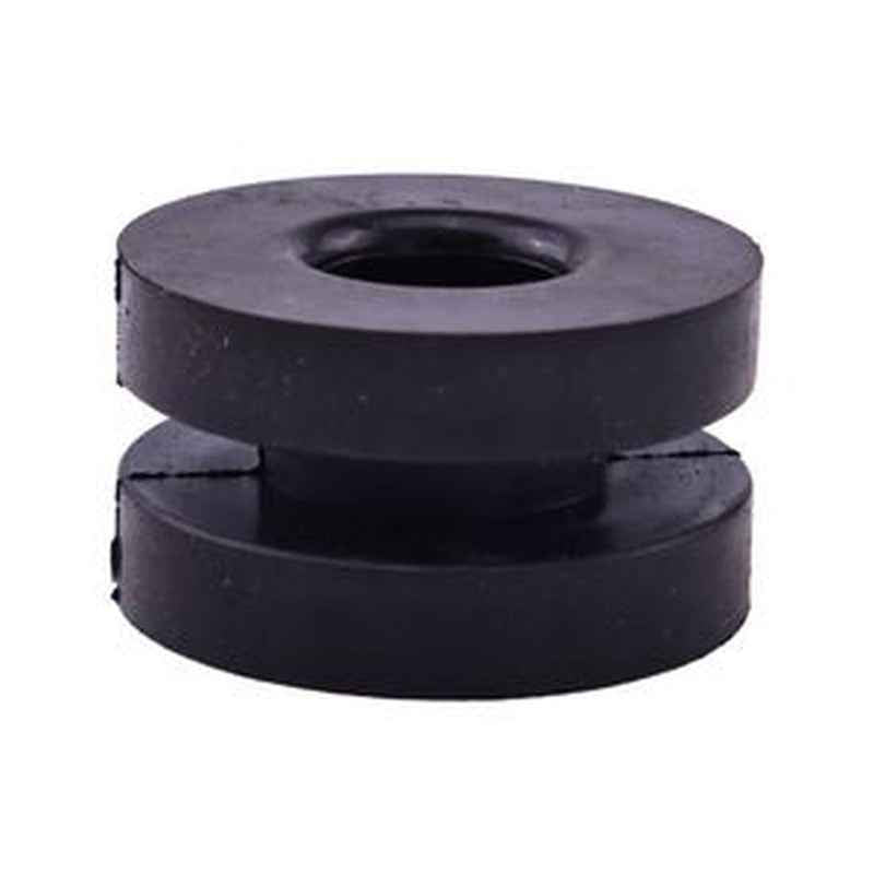 2-Piece Muffler Mount Insulator 16415-23600-71 for Toyota Forklift Engines