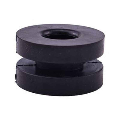 2-Piece Muffler Mount Insulator 16415-23600-71 for Toyota Forklift Engines