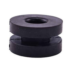 2-Piece Muffler Mount Insulator 16415-23600-71 for Toyota Forklift Engines
