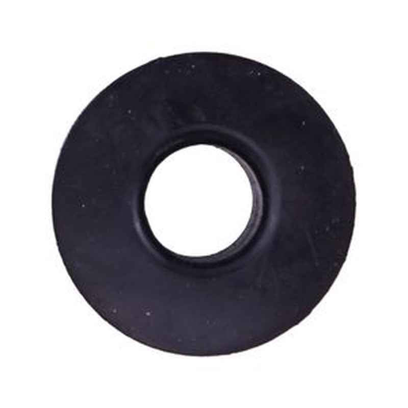 2-Piece Muffler Mount Insulator 16415-23600-71 for Toyota Forklift Engines