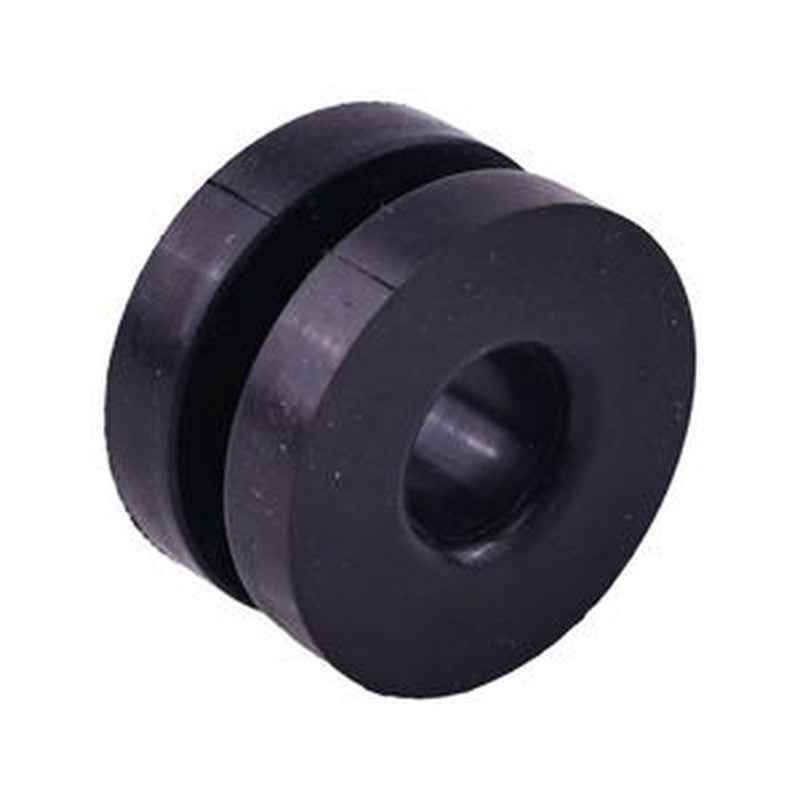 2-Piece Muffler Mount Insulator 16415-23600-71 for Toyota Forklift Engines