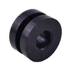 2-Piece Muffler Mount Insulator 16415-23600-71 for Toyota Forklift Engines