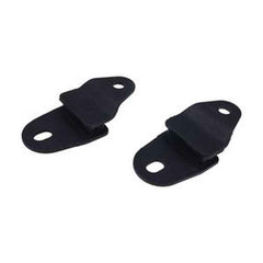 2-Piece Muffler Stay 2GU-14771-00-00 for Yamaha YFZ350 YFM350U ATV