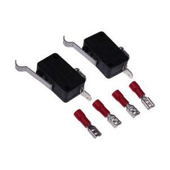 2-Piece Neutral Safety Reverse Switch 80629 for B&M Shifters buymachineryparts