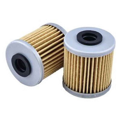 2 Oil Filter 16510-16H11 for Suzuki Outboard 4HP-6HP