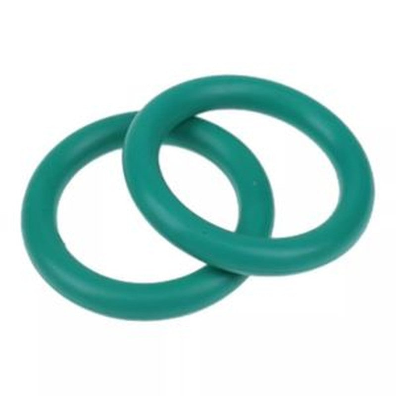 2-Piece Oil Pump Seal 12584922 for Buick LaCrosse & Cadillac Escalade buymachineryparts