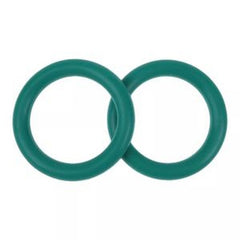 2-Piece Oil Pump Seal 12584922 for Buick LaCrosse & Cadillac Escalade buymachineryparts