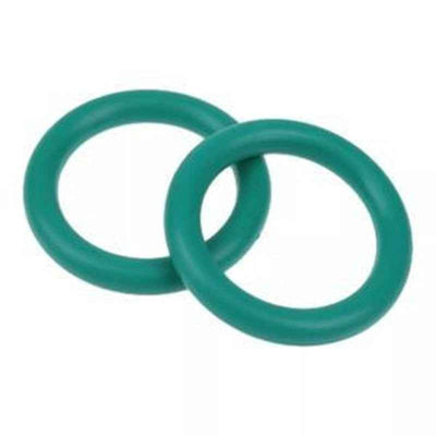 2-Piece Oil Pump Seal 12584922 for Buick LaCrosse & Cadillac Escalade
