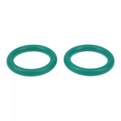2-Piece Oil Pump Seal 12584922 for Buick LaCrosse & Cadillac Escalade