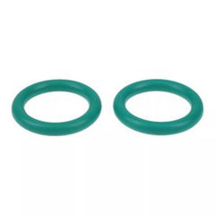 2-Piece Oil Pump Seal 12584922 for Buick LaCrosse & Cadillac Escalade buymachineryparts