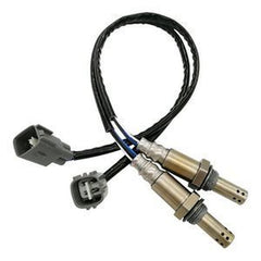 2pcs Oxygen Sensor 89465-28330/28320 for Toyota 2AZFE Engine 2000-2006