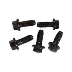 6-Piece Piston Cooling Nozzle Screw 12683599 for Cummins 6B5.9 L10 M11 CELECT PLUS QSM11 ISM CM570 X12
