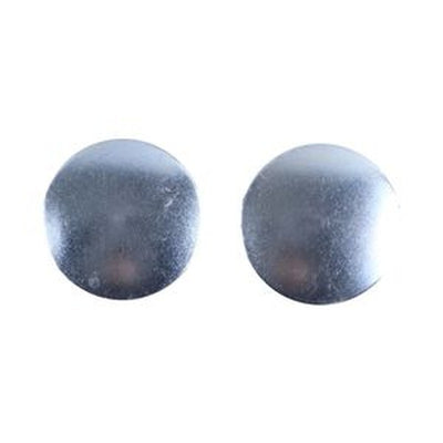 2-Piece Rear Cam Expansion Plug J900687 for Case 688 885 621B