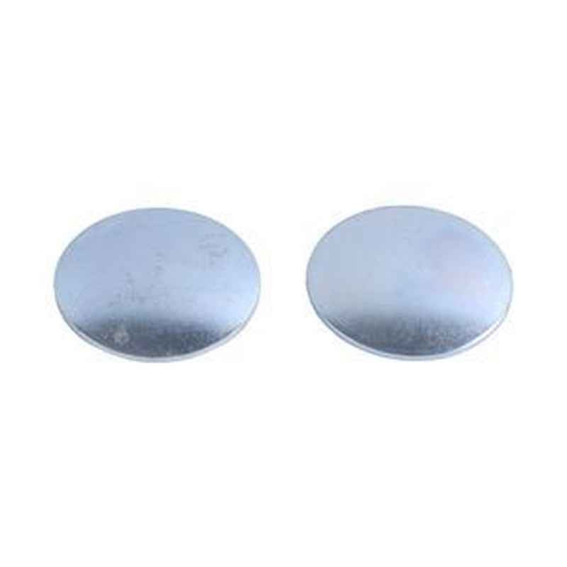 2-Piece Rear Cam Expansion Plug SA3900687 for Volvo Excavator