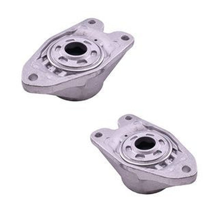 2pcs Rear LH&RH Strut Mount 33-50-6-862-725 for BMW 3 4 335i M2 228i
