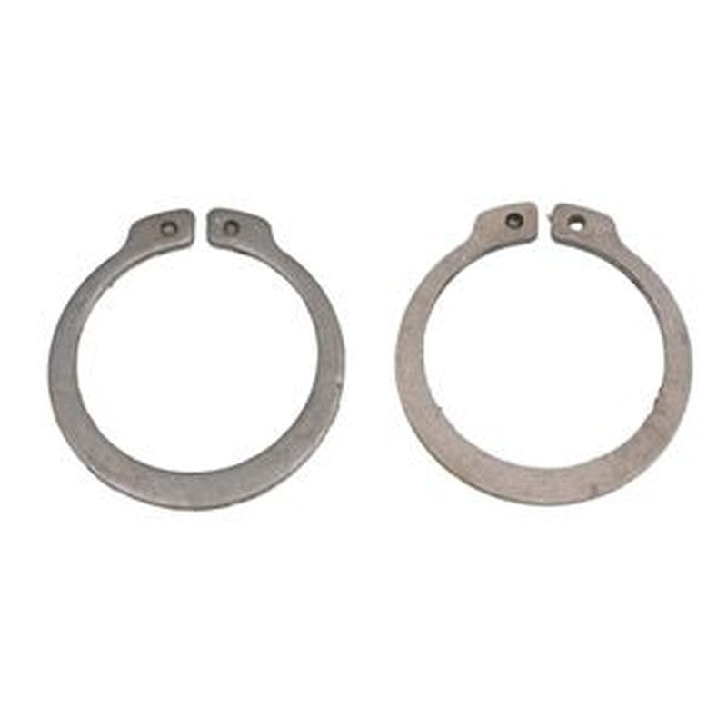 2-Piece Retaining Ring 6V-4364 for Caterpillar CAT Engines 3054/C & Loaders
